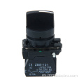 XB5AD33 Selector de conmutador 1NA + 1NC